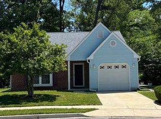201 San Juan Ct, Williamstown, NJ 08094