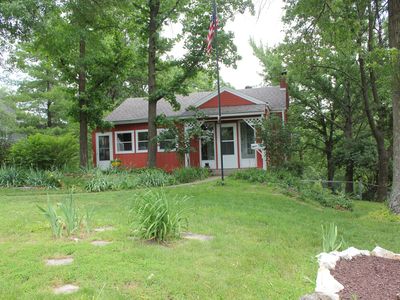 1901 Green Berry Rd, Jefferson City, MO, 65101