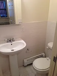 Rented by Westminster Management