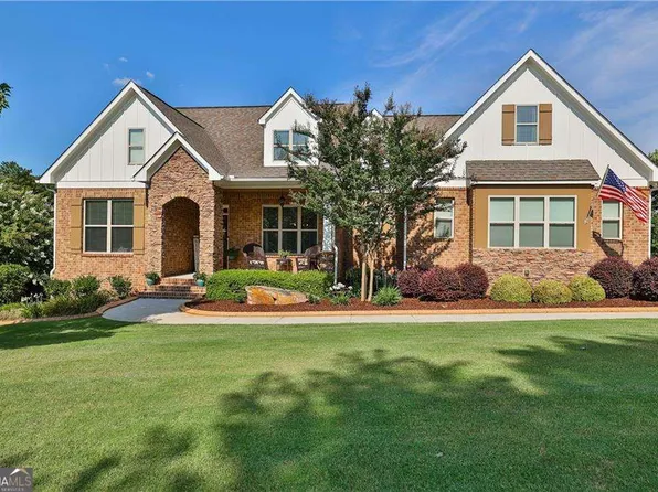 102 Glenmill Way, Woodstock, GA 30188