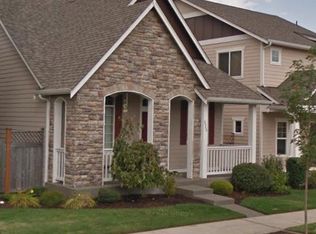 4966 Balustrade Blvd SE, Lacey, WA 98513