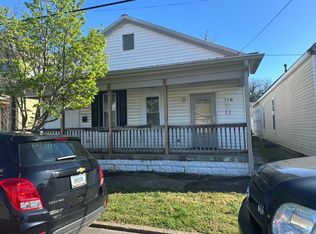 710 E 11th St, New Albany, IN