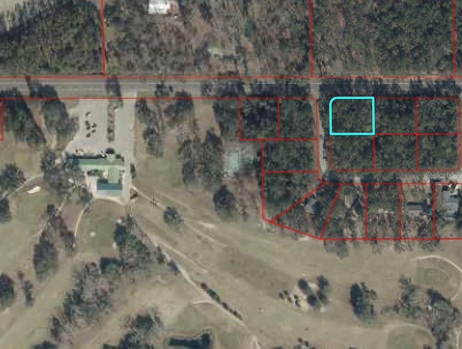 2nd image of NW 94th Ter Lot 3