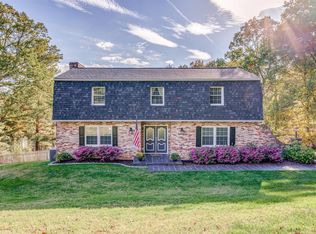 4068 Poplar Grove Dr, Vinton, VA 24179