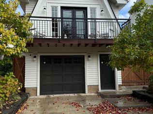 4108 NE 30th Ave #B, Portland, OR 97211