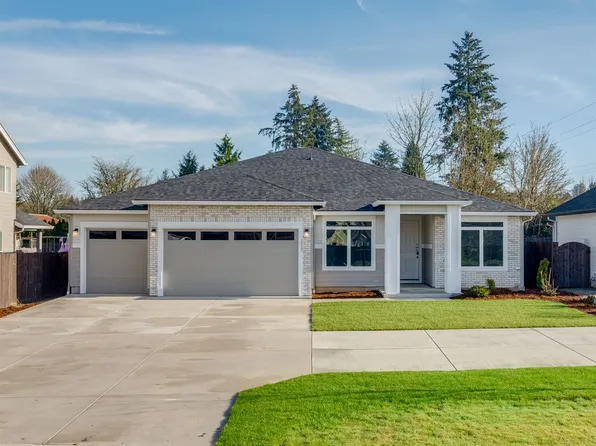 2537 NW 6th Ave, Battle Ground, WA 98604