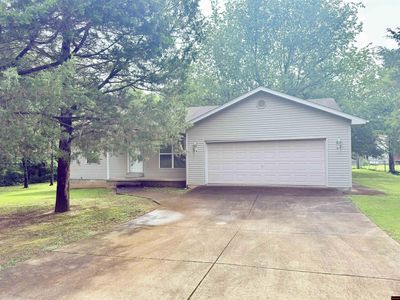 106 Nottingham Dr, Lakeview, AR, 72642
