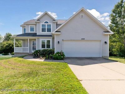 5243 Witherspoon Way, Holt, MI, 48842