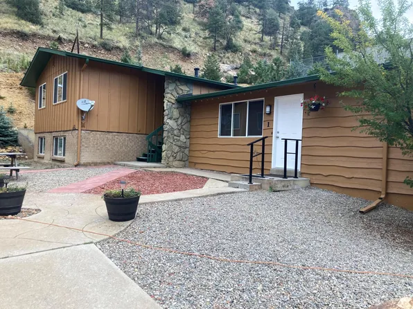 2325 Virginia St #3, Idaho Springs, CO 80452