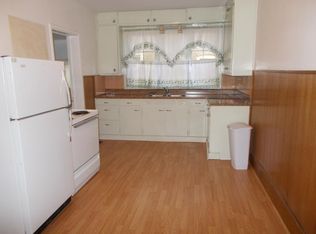 533 S 2nd St, Raton, NM 87740