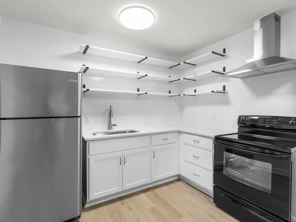 203 Theodore Rd #A, Nashville, TN 37214