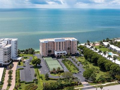 1020 S Collier Blvd APT 202, Marco Island, FL, 34145
