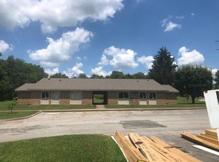 Clara Dr, Pembroke, KY 42266
