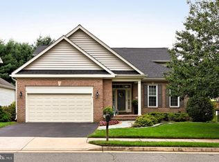 9579 Pine Meadows Ln, Burke, VA 22015