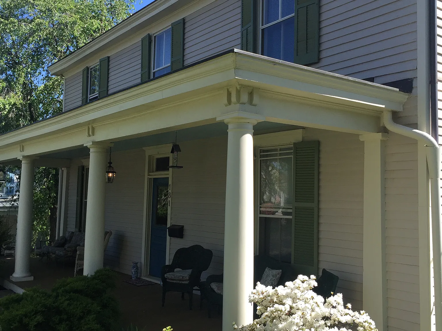 181 High St — Photo 1