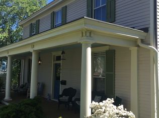 181 High St APT 2, Warrenton, VA 20186