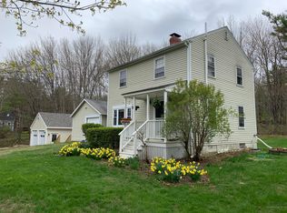 16 Days Mill Rd, Kennebunk, ME 04043