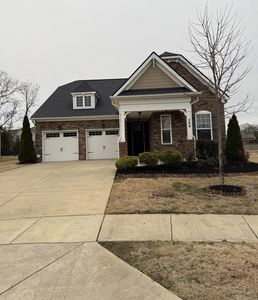 208 Campbell Cir, Mount Juliet, TN, 37122