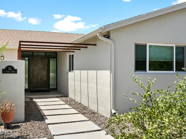 35 E PAPAGO Drive, Tempe, AZ 85288