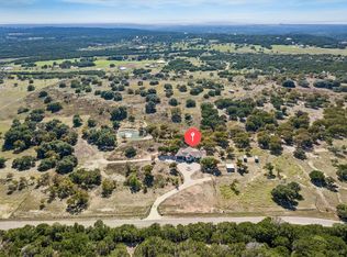 3540 County Road 108 Rd, Burnet, TX 78611