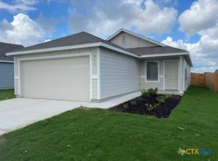 213 Hellcats Way, Jarrell, TX 76537