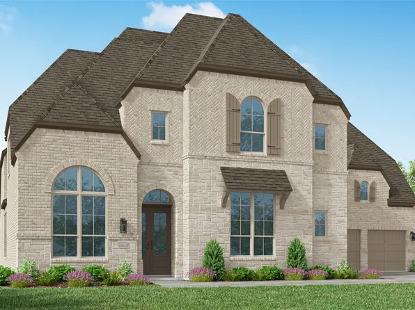 2221 Sorrelwood Ct, Celina, TX 75009