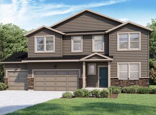 4605 S Frosty Ln, Spokane, WA 99206