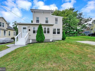 3403 Keene Ave, Baltimore, MD, 21214