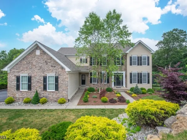 9 Stark Ct, Mount Olive Twp., NJ 07836