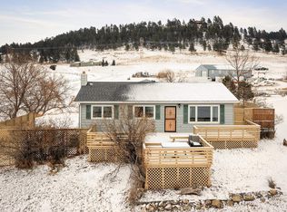 8020 Blucksberg Dr, Sturgis, SD 57785