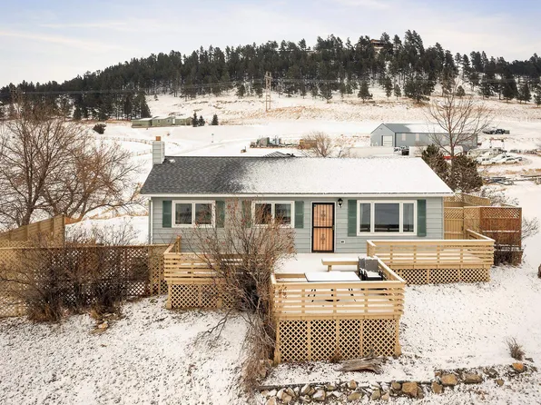 8020 Blucksberg Dr, Sturgis, SD 57785