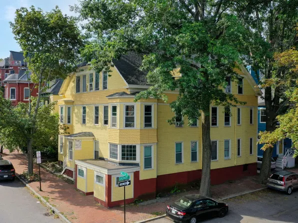 62 Mellen Street, Portland, ME 04101