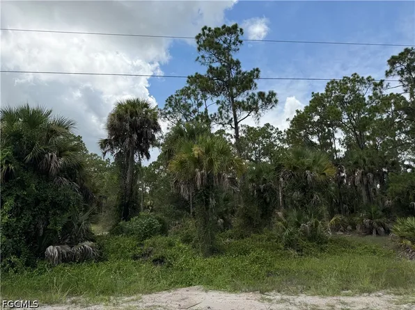 1723 Palmetto Ave, Lehigh Acres, FL 33972