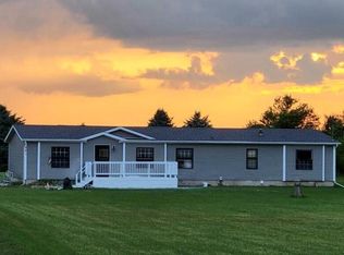 841 N Warren Rd, Ovid, MI 48866