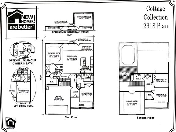 2nd image of 2329 Fig Dr Lot 130