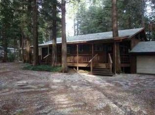 19088 Scotts Flat Rd, Nevada City, CA 95959