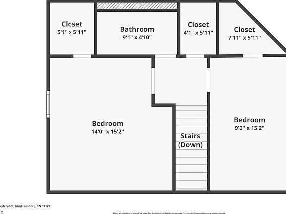 3rd image of this home