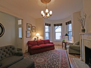 1713 Riggs Pl NW #1, Washington, DC 20009