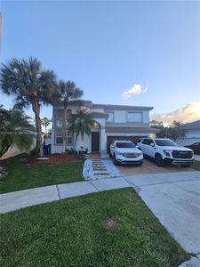 17088 NW 19th St, Pembroke Pines, FL, 33028