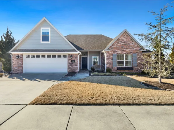 2363 S Cobalt Ave, Fayetteville, AR 72701