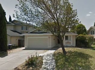 619 Barrington Ct, Fairfield, CA 94534