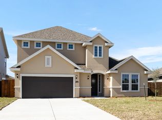 1506 E Silos Ave, Edinburg, TX 78542
