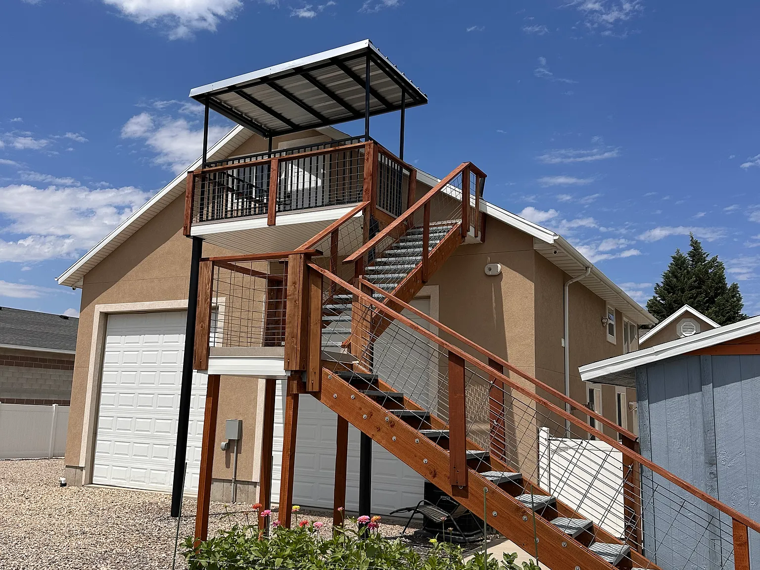 1 bed, 2.5 bath, 1000 sqft, $3,000 — Photo 4