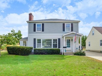 2436 Paris Ave NE, Grand Rapids, MI, 49505