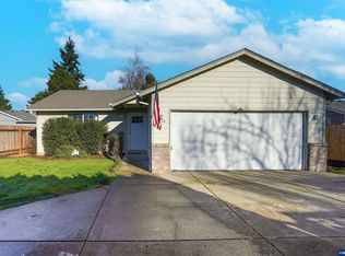 5154 Courtlyn St NE, Keizer, OR 97303