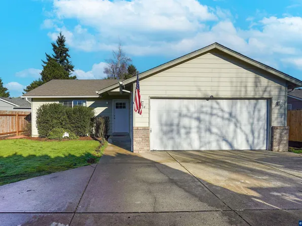 5154 Courtlyn St NE, Keizer, OR 97303