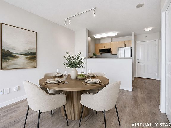 3rd image of 3520 Crowley Dr #1503