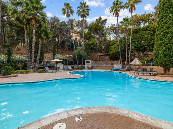 6202 Friars Rd Unit 125