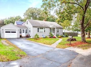 342 Lincoln St, Fitchburg, MA 01420
