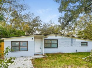 395 Dunwoodie Rd, Orange Park, FL 32073